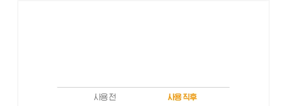 [투명모공] NEW 빌리프 슈퍼 드랍스 비타 딥 클렌징 오일 150ml 1+1 기획 상세페이지 12
